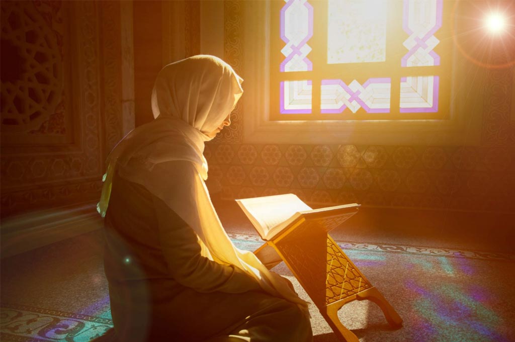 Shia Online Female Quran Teacher Shia Online Female Quran Teacher