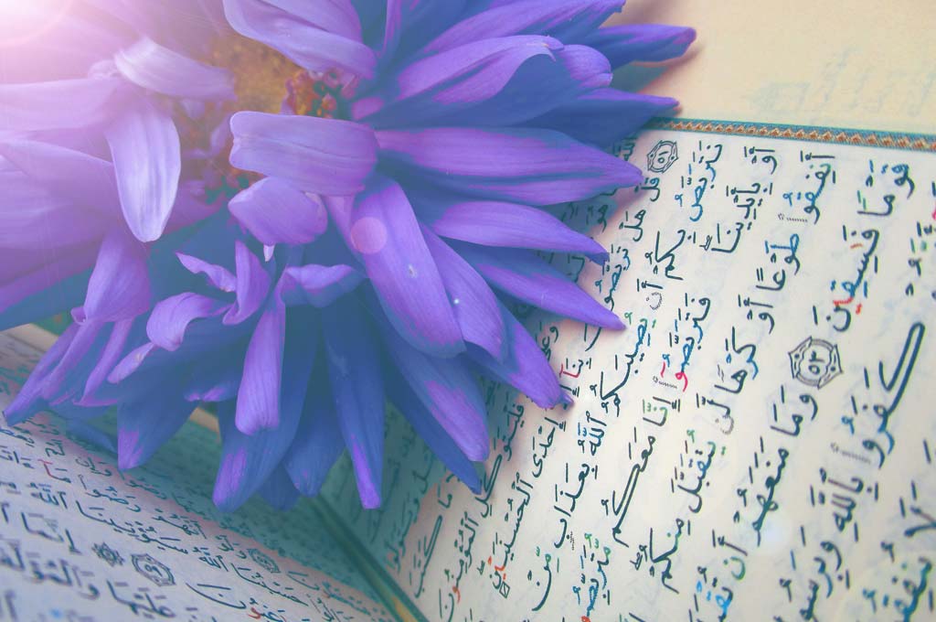 Shia Online Quran Tafseer Course
