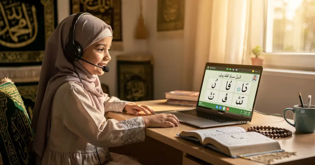 How do we motivate and teach beginners with the Yassarnal Quran?